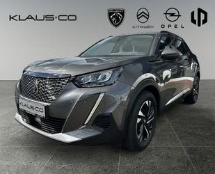 Peugeot 2008 Gebrauchtwagen