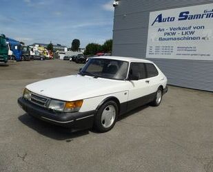 Saab 900 Gebrauchtwagen
