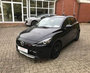 Mazda 2 Gebrauchtwagen