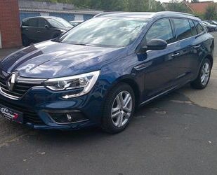 Renault Megane Gebrauchtwagen