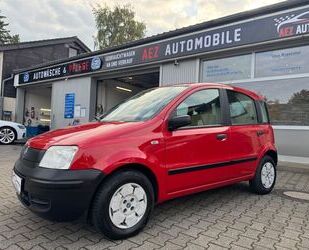 Fiat Panda Gebrauchtwagen