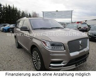 Lincoln Navigator Gebrauchtwagen