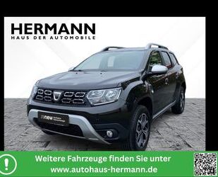 Dacia Duster Gebrauchtwagen
