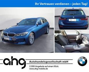 BMW 318 Gebrauchtwagen