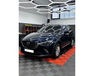 Mazda CX-3 Gebrauchtwagen