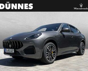 Maserati Grecale Gebrauchtwagen