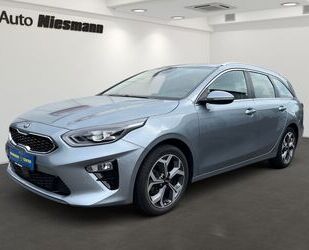 Kia ceed / Ceed Gebrauchtwagen
