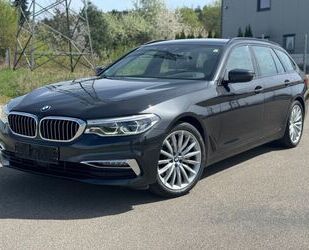 BMW 530 Gebrauchtwagen