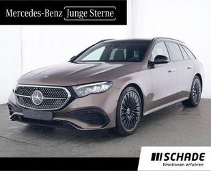 Mercedes-Benz E 300 Gebrauchtwagen