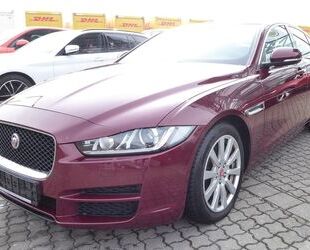 Jaguar XE Gebrauchtwagen