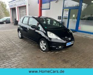 Honda Jazz Gebrauchtwagen