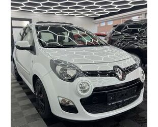 Renault Twingo Gebrauchtwagen