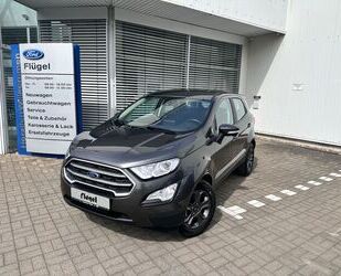 Ford EcoSport Gebrauchtwagen