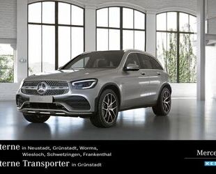 Mercedes-Benz GLC 300 Gebrauchtwagen
