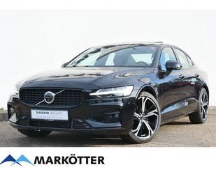 Volvo S60 Gebrauchtwagen
