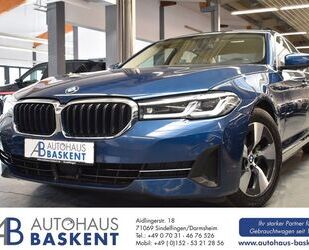 BMW 520 Gebrauchtwagen