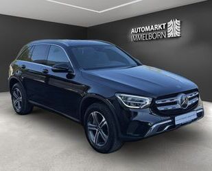 Mercedes-Benz GLC 300 Gebrauchtwagen