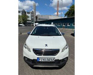 Peugeot 2008 Gebrauchtwagen
