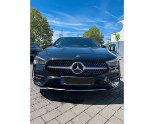 Mercedes-Benz CLA 220 Shooting Brake Gebrauchtwagen