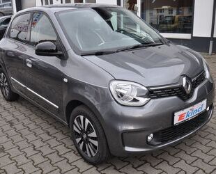 Renault Twingo Gebrauchtwagen