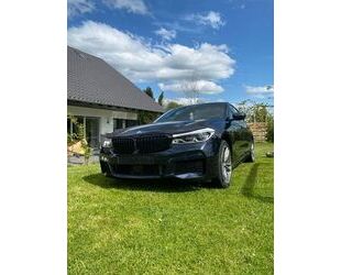 BMW 640 Gran Turismo Gebrauchtwagen