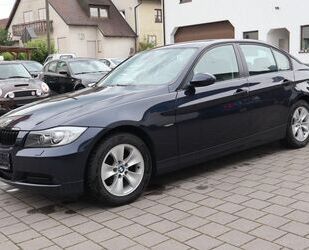 BMW 318 Gebrauchtwagen