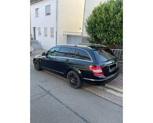 Mercedes-Benz C 200 Gebrauchtwagen