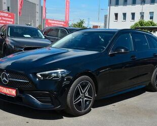 Mercedes-Benz C 300 Gebrauchtwagen