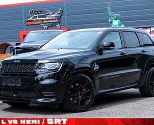 Jeep Grand Cherokee Gebrauchtwagen