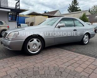 Mercedes-Benz S 500 Gebrauchtwagen