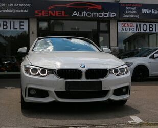 BMW 428 Gebrauchtwagen