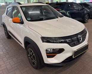 Dacia Spring Gebrauchtwagen