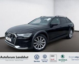 Audi A6 Allroad Gebrauchtwagen