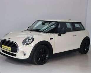 Mini ONE Gebrauchtwagen