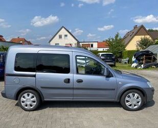 Opel Combo Gebrauchtwagen