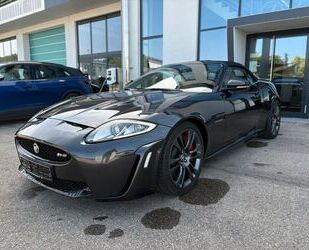 Jaguar XK Gebrauchtwagen