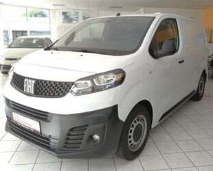 Fiat Scudo Gebrauchtwagen