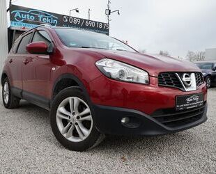 Nissan Qashqai+2 Gebrauchtwagen