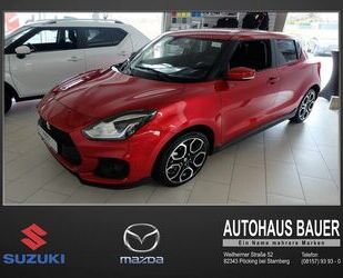 Suzuki Swift Gebrauchtwagen