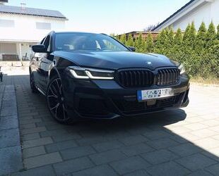 BMW 540 Gebrauchtwagen