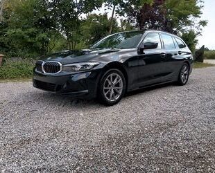 BMW 318 Gebrauchtwagen