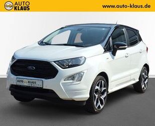Ford EcoSport Gebrauchtwagen