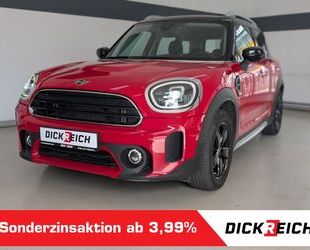 Mini Cooper Countryman Gebrauchtwagen