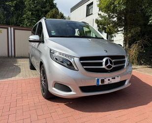 Mercedes-Benz V 250 Gebrauchtwagen