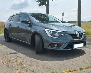Renault Megane Gebrauchtwagen