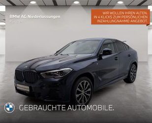 BMW X6 Gebrauchtwagen