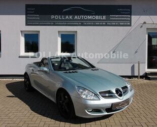 Mercedes-Benz SLK 350 Gebrauchtwagen