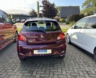 Mitsubishi Space Star Gebrauchtwagen