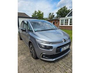 Citroen C4 SpaceTourer Gebrauchtwagen