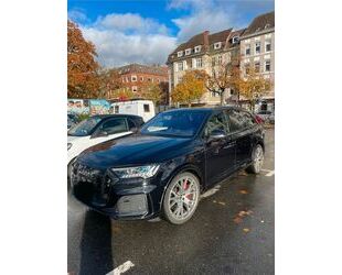 Audi SQ7 Gebrauchtwagen